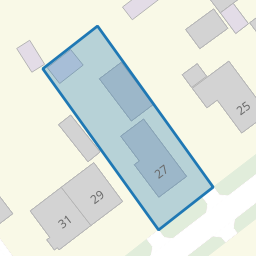 Perceel ZLR00-G-3033