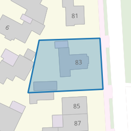 Perceel ZLR00-G-3071