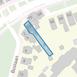 Perceel ZLR00-G-3095