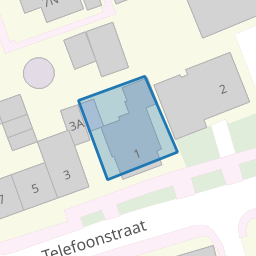 Perceel ZLR00-G-3155