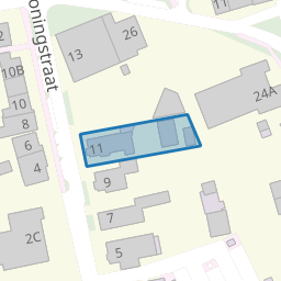 Perceel ZLR00-G-3179