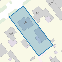 Perceel ZLR00-G-3232