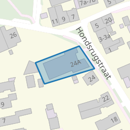 Perceel ZLR00-G-3256