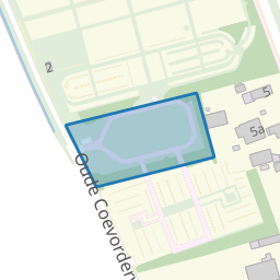 Perceel ZLR00-G-3300