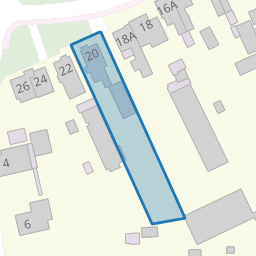 Perceel ZLR00-G-3308