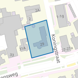 Perceel ZLR00-G-3318