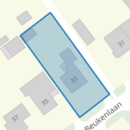 Perceel ZLR00-G-3335