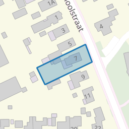 Perceel ZLR00-G-3414