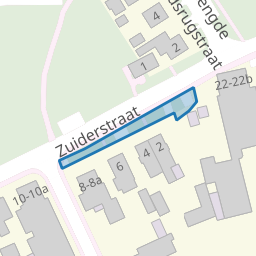 Perceel ZLR00-G-3418