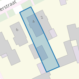 Perceel ZLR00-G-3427