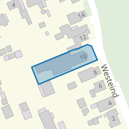 Perceel ZLR00-G-3431