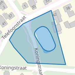 Perceel ZLR00-G-3448