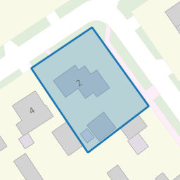 Perceel ZLR00-G-3457