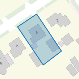 Perceel ZLR00-G-3458