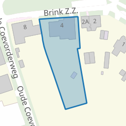 Perceel ZLR00-G-3496