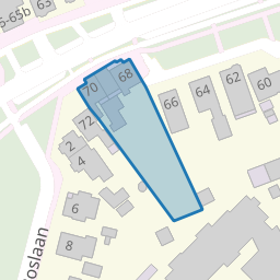 Perceel ZLR00-G-3539