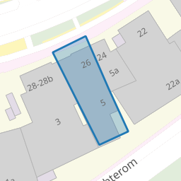 Perceel ZLR00-G-3548