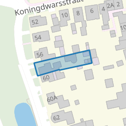 Perceel ZLR00-G-3564