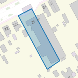 Perceel ZLR00-G-3674