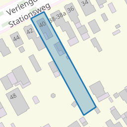 Perceel ZLR00-G-3680