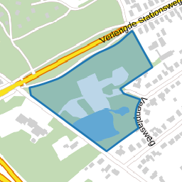 Perceel ZLR00-G-3688