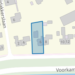 Perceel ZLR00-G-3713