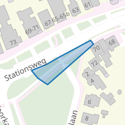 Perceel ZLR00-G-3732