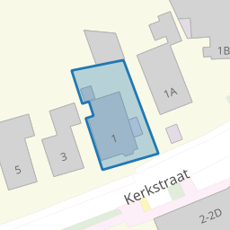 Perceel ZLR00-G-3750