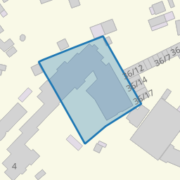 Perceel ZLR00-G-3755