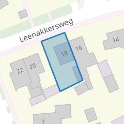 Perceel ZLR00-G-3848