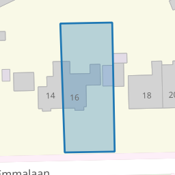 Perceel ZLR00-G-3854