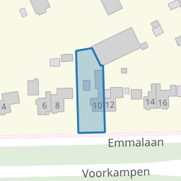 Perceel ZLR00-G-3857