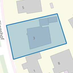 Perceel ZLR00-G-3870