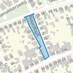 Perceel ZLR00-G-3883