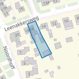 Perceel ZLR00-G-3885