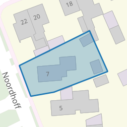 Perceel ZLR00-G-3886