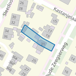 Perceel ZLR00-G-3964