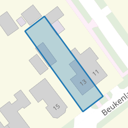 Perceel ZLR00-G-3988