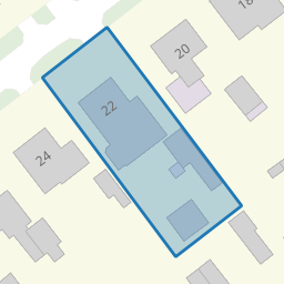 Perceel ZLR00-G-3989