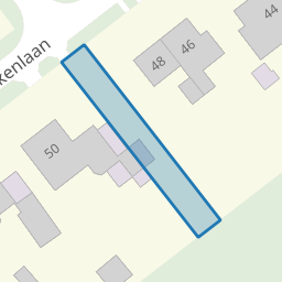 Perceel ZLR00-G-3992