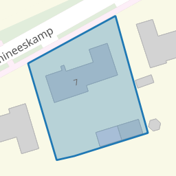 Perceel ZLR00-G-4010