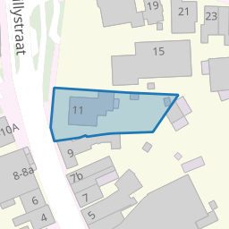 Perceel ZLR00-G-4043