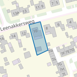 Perceel ZLR00-G-4090