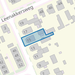 Perceel ZLR00-G-4097