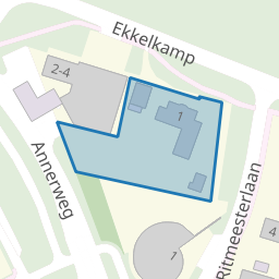 Perceel ZLR00-G-4190