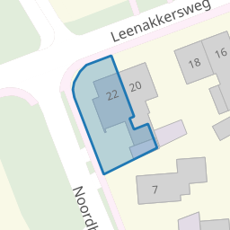 Perceel ZLR00-G-4226