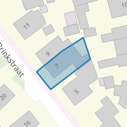 Perceel ZLR00-G-4231