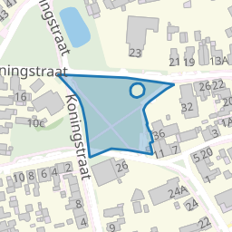 Perceel ZLR00-G-4233