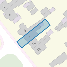 Perceel ZLR00-G-4303