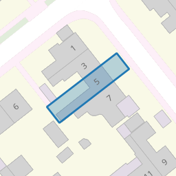 Perceel ZLR00-G-4309